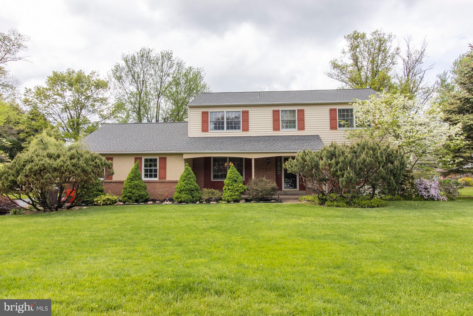 912 Rutledge Avenue Horsham, PA 19044 - Photo 1 of 50 Gallery Image 1
