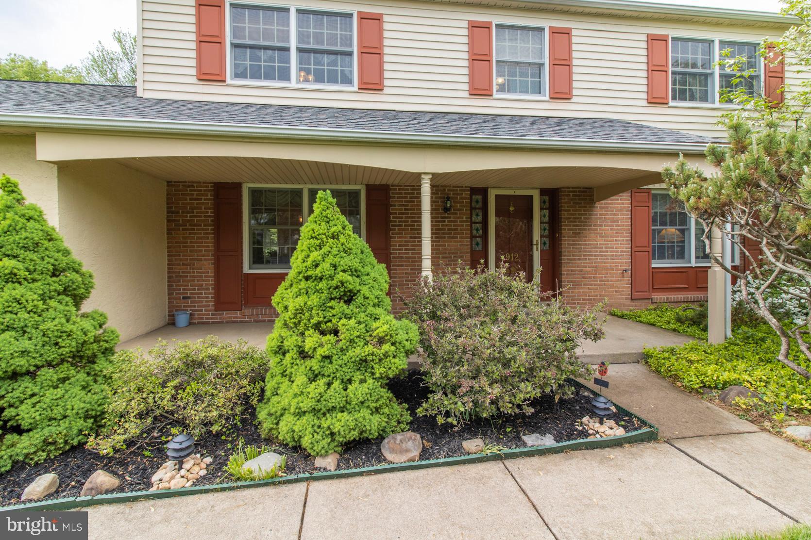 912 Rutledge Avenue Horsham, PA 19044 - Photo 4 of 50 Gallery Image 4