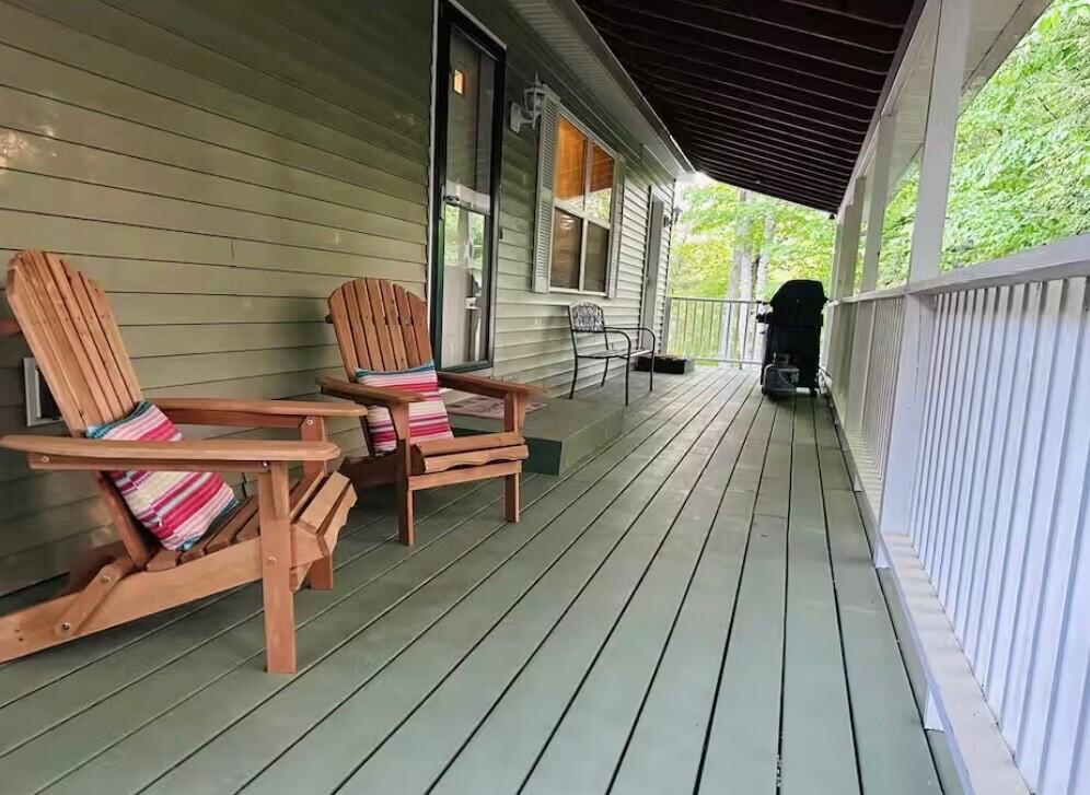 43 Luckman Road St. Albans, ME 04971 - Photo 7 of 26 6