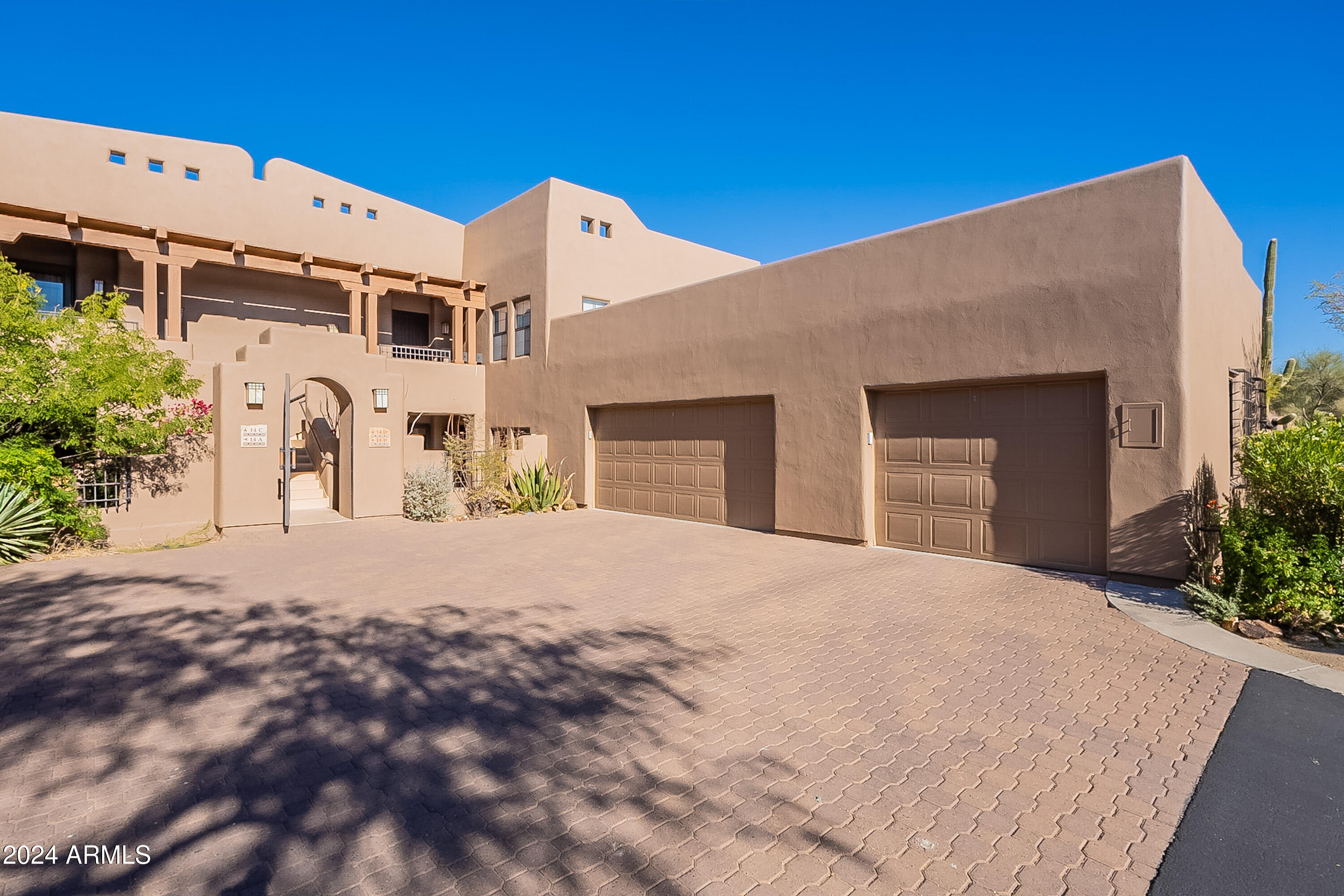 36601 North Mule Train Road, Unit B14 Carefree, AZ 85377 - Photo 3 of 67 Welcome Home!