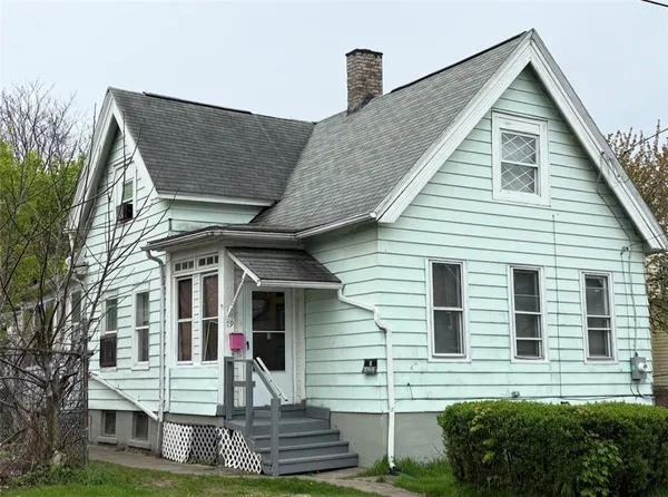 $74,000 | 79 Scrantom Street, Rochester, NY 14605