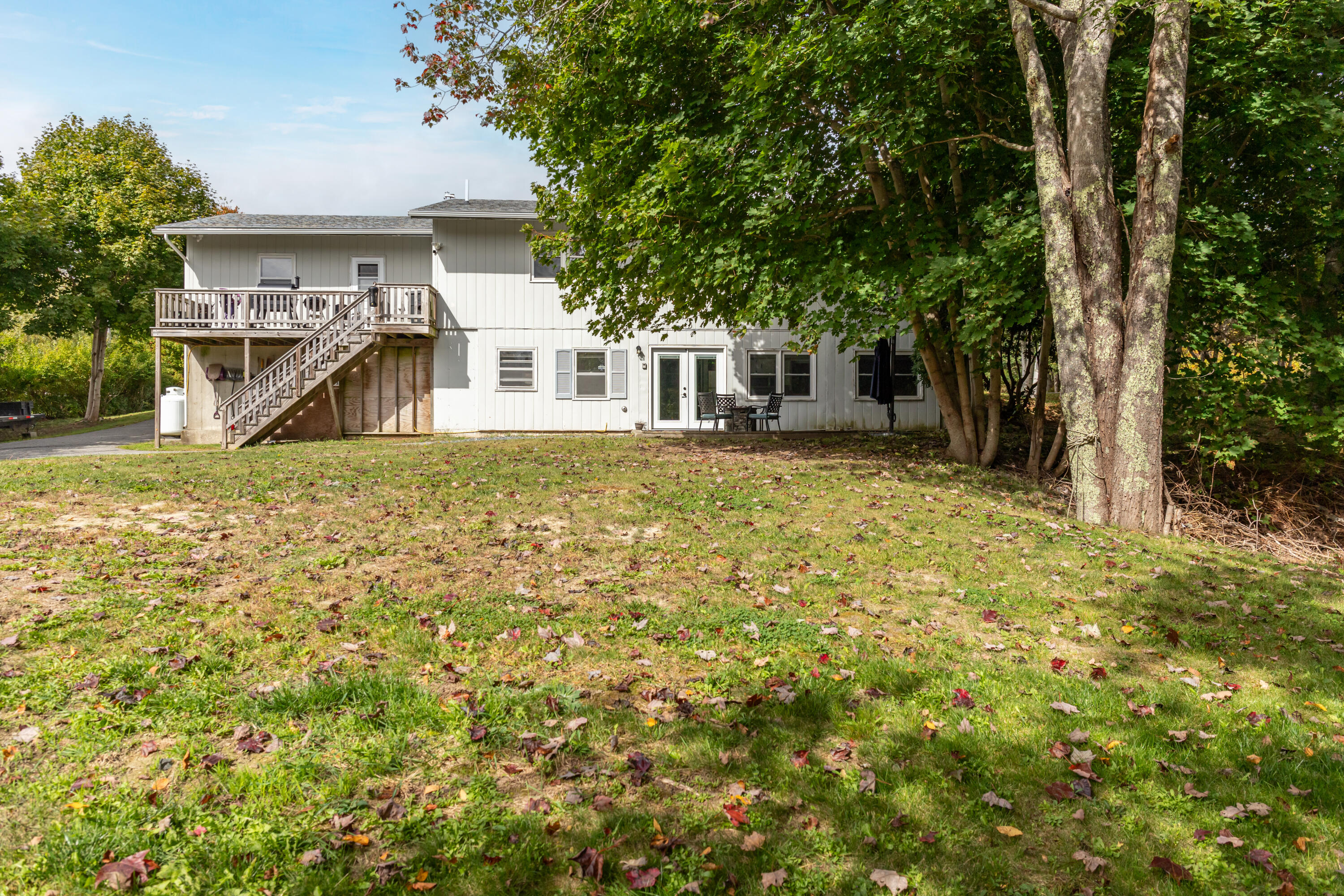 278 Sunset Road Deer Isle, ME 04627 - Photo 3 of 75 278 Sunset Road Exteriors-12