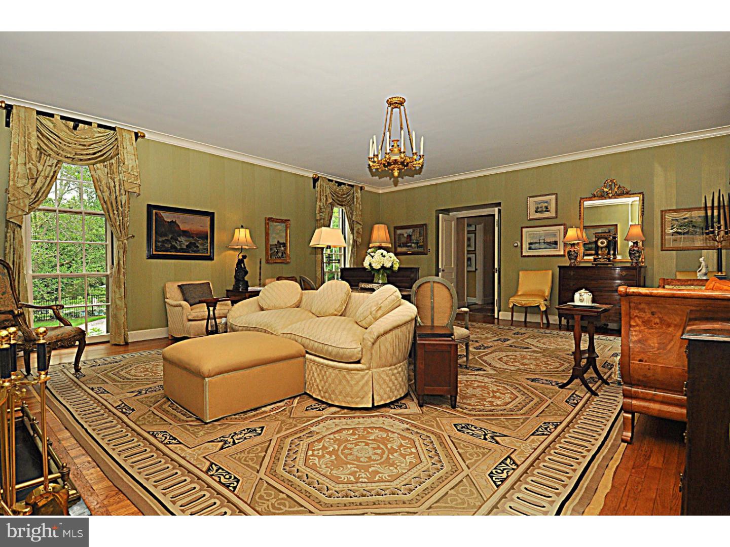 742 Church Road Wayne, PA 19087 - Photo 3 of 25