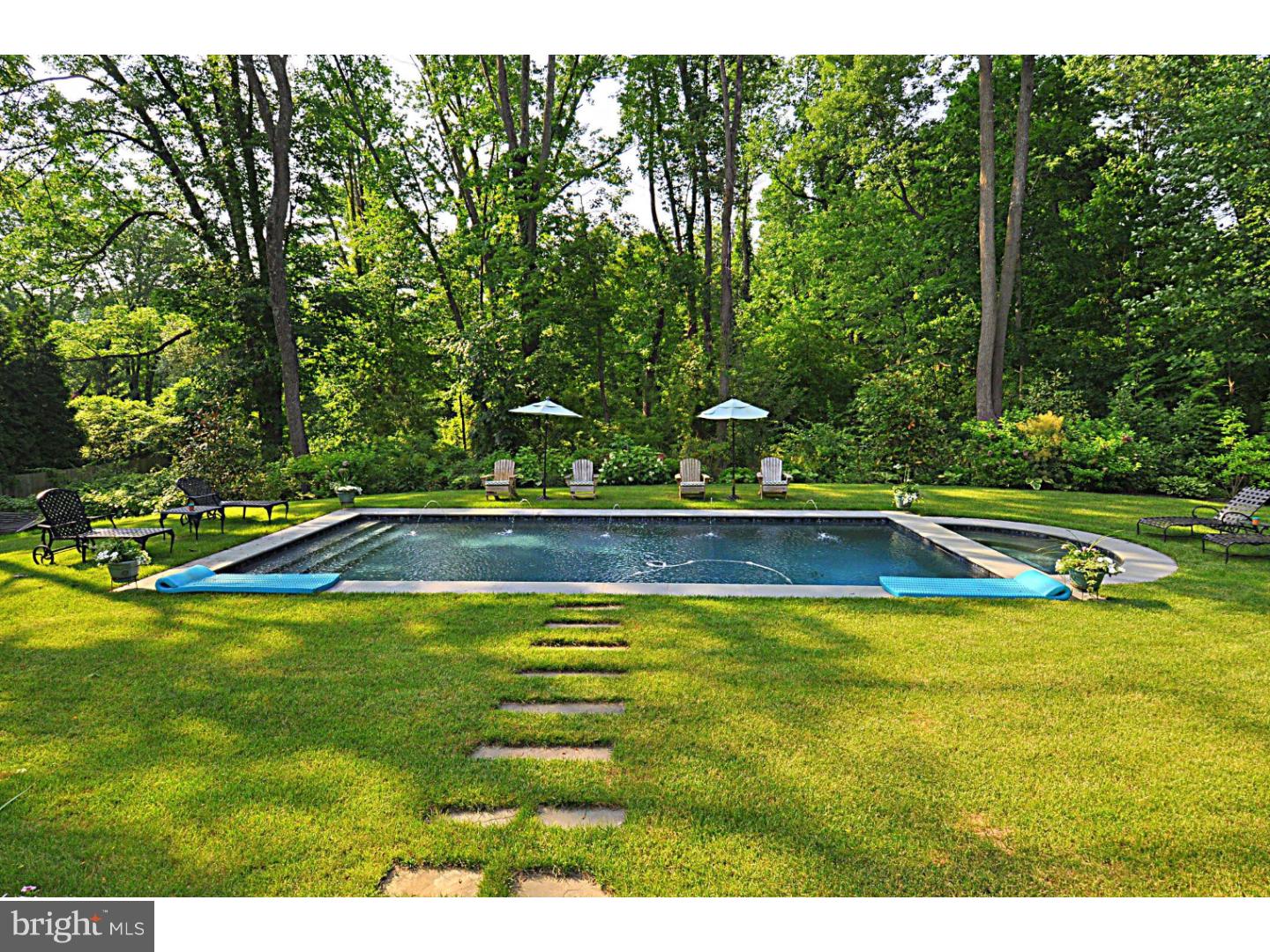 742 Church Road Wayne, PA 19087 - Photo 22 of 25