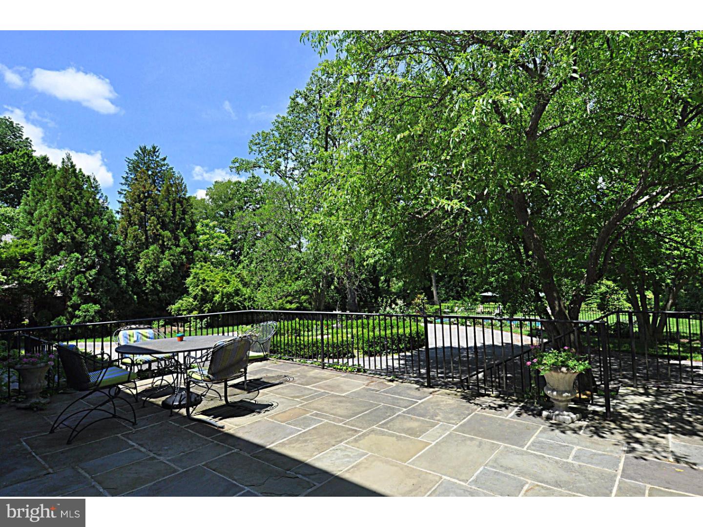 742 Church Road Wayne, PA 19087 - Photo 23 of 25