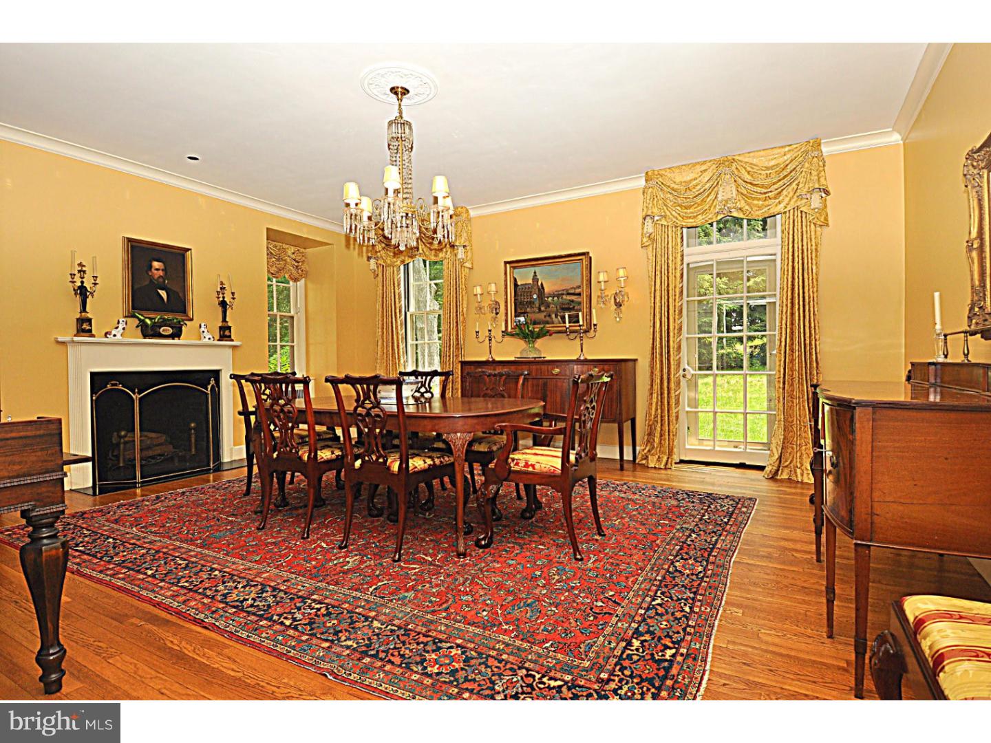 742 Church Road Wayne, PA 19087 - Photo 4 of 25