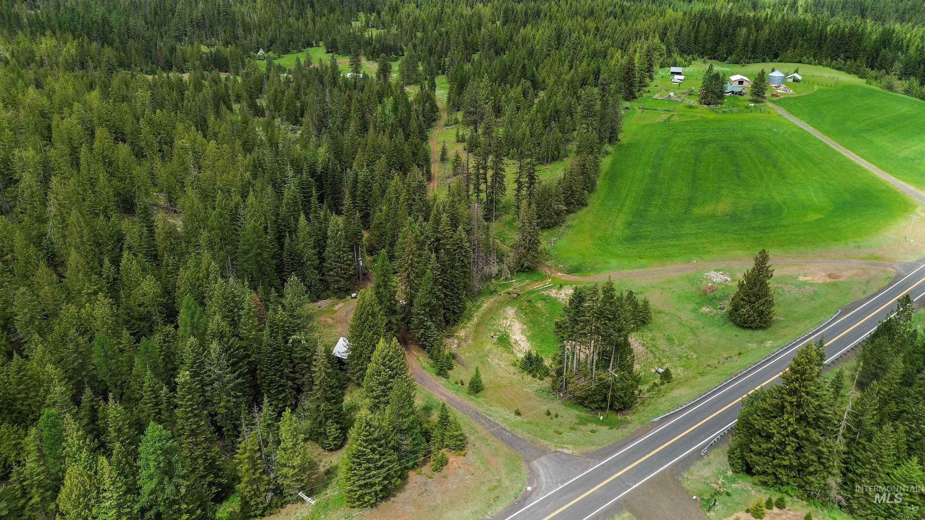 4715 Freeman Creek Road Lenore, ID 83541 - Photo 24 of 50