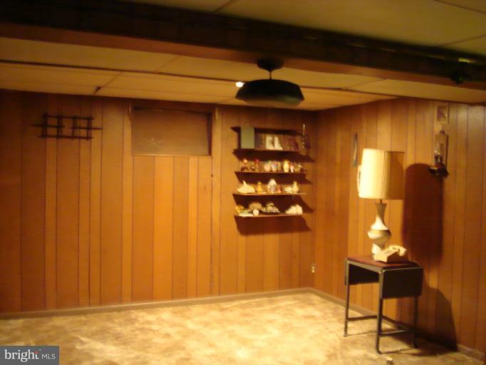 13101 Gallahan Road Clinton, MD 20735 - Photo 6 of 30 Basement