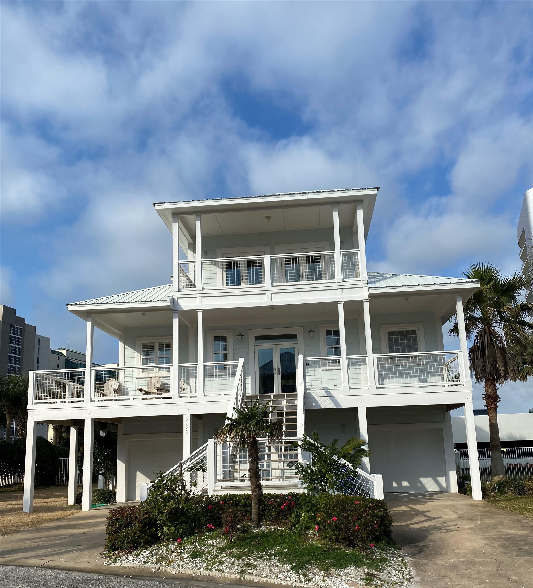 3836 Grand Key Drive Orange Beach, AL 36561 - Photo 1 of 1