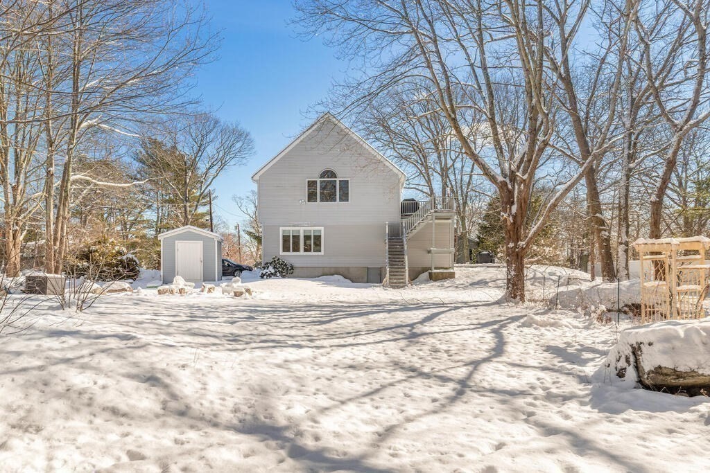12 Oxford Road, Unit 2 Gloucester, MA 01930 - Photo 28 of 33