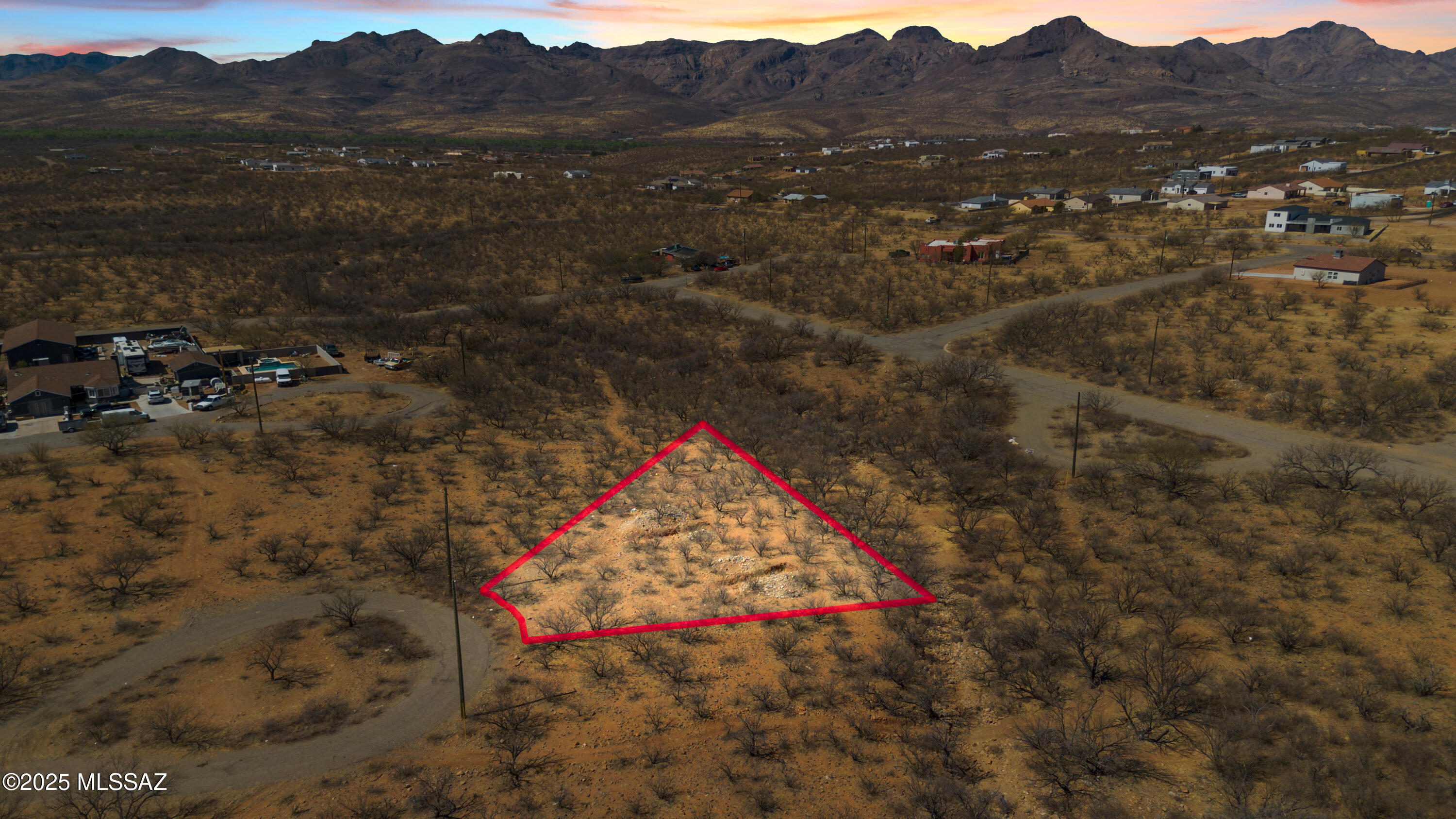 1756 Curiel Corte, Unit 17 Rio Rico, AZ 85648 - Photo 1 of 7