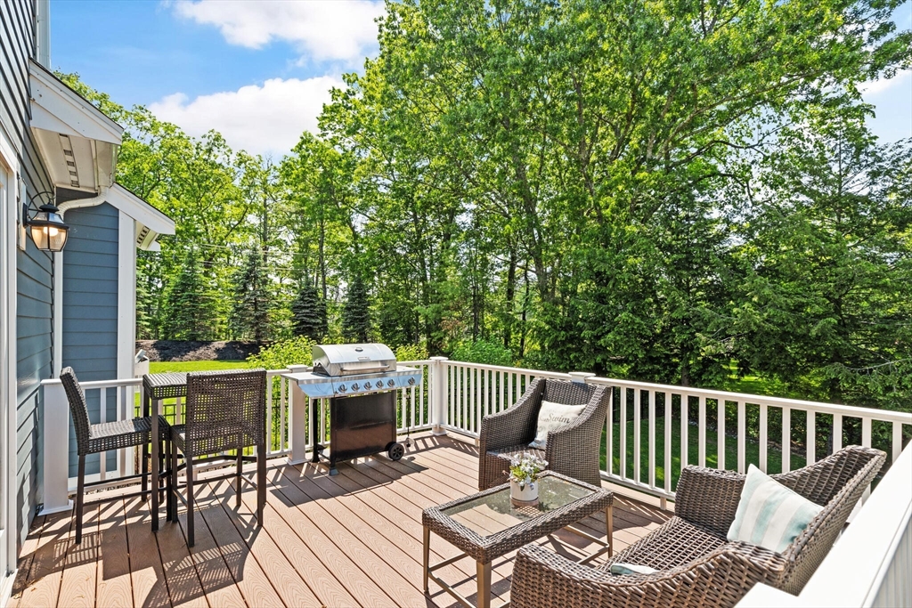 2 Leitner Way Middleton, MA 01949 - Photo 37 of 42 a view of a patio in a balcony