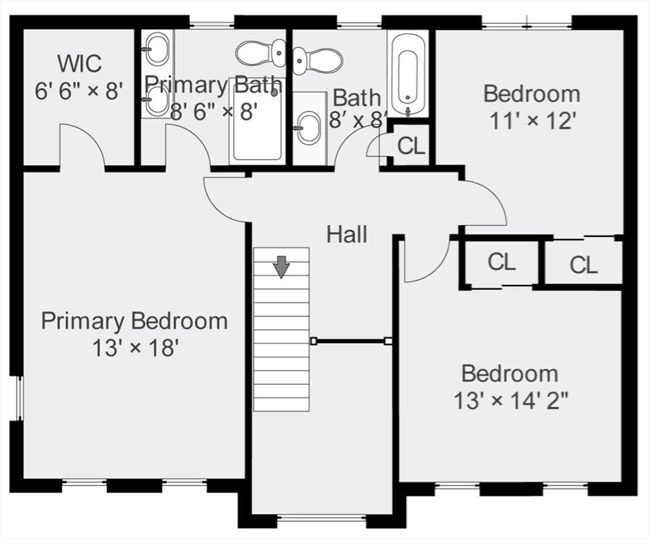 2 Leitner Way Middleton, MA 01949 - Photo 41 of 42 a picture of a park
