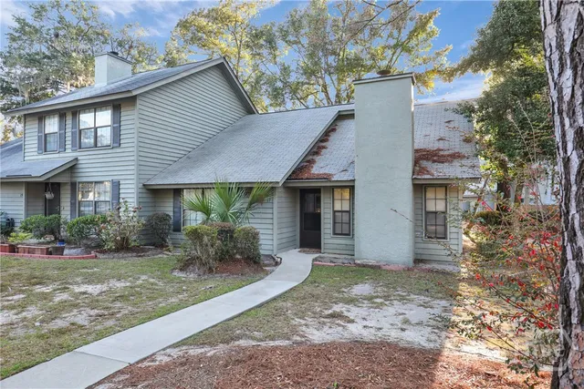 $160,000 | 17 Hidden Lake Court, Savannah, GA 31419