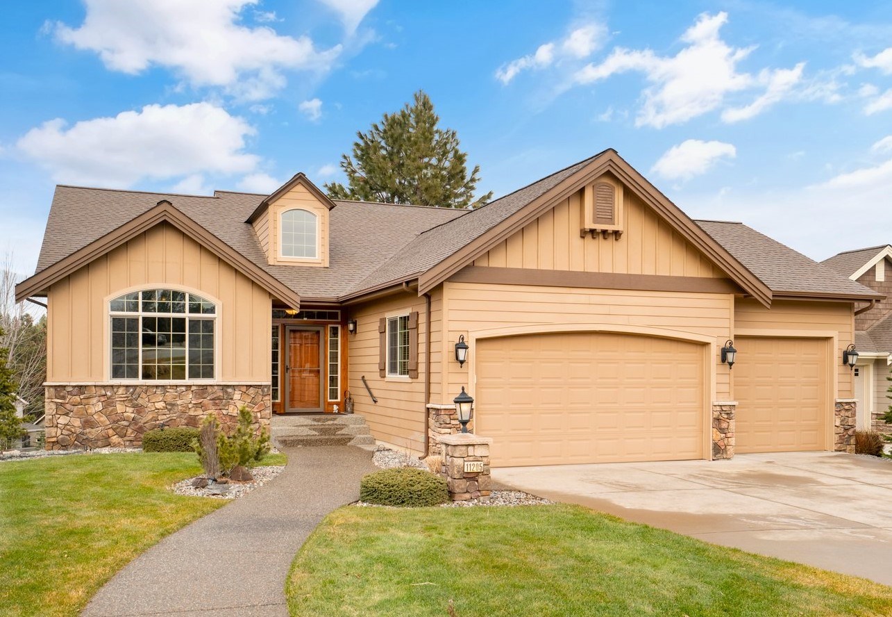 11205 East Rimrock Lane Spokane Valley, WA 99206 - Photo 2 of 36 Gallery Image 2