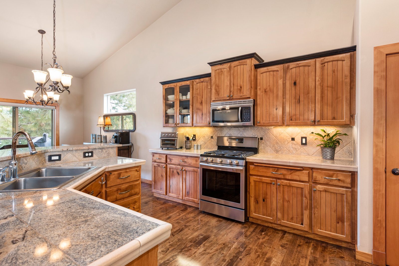 11205 East Rimrock Lane Spokane Valley, WA 99206 - Photo 12 of 36 Gallery Image 12