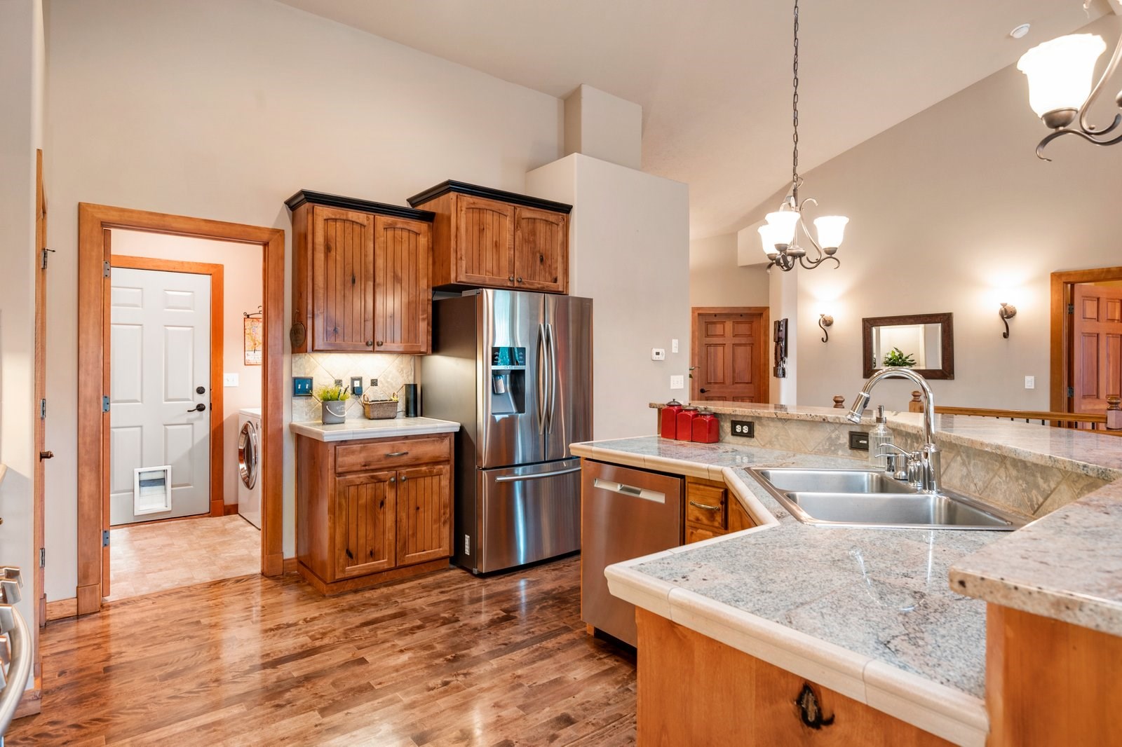 11205 East Rimrock Lane Spokane Valley, WA 99206 - Photo 13 of 36 Gallery Image 13