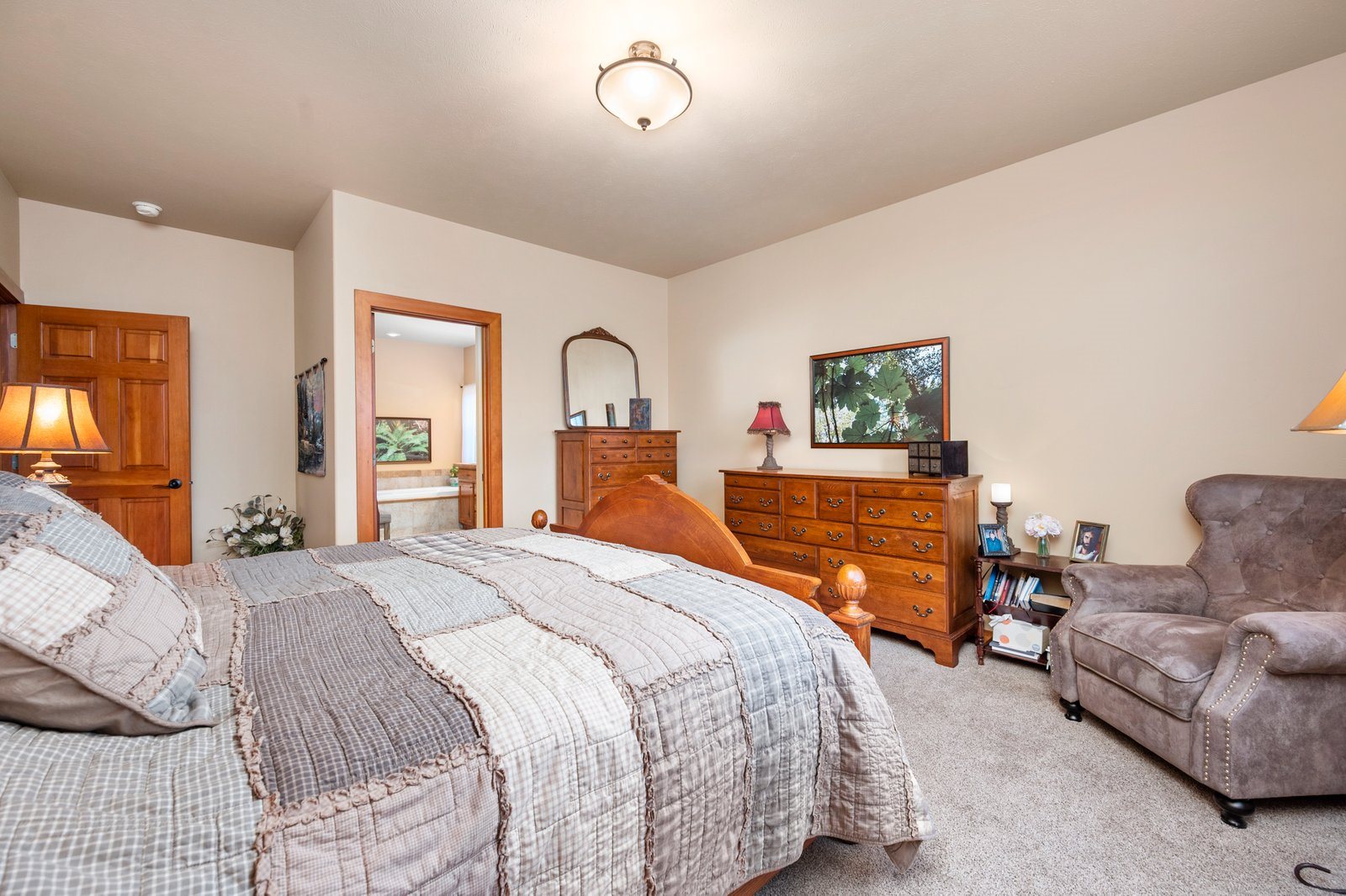 11205 East Rimrock Lane Spokane Valley, WA 99206 - Photo 18 of 36 Gallery Image 18