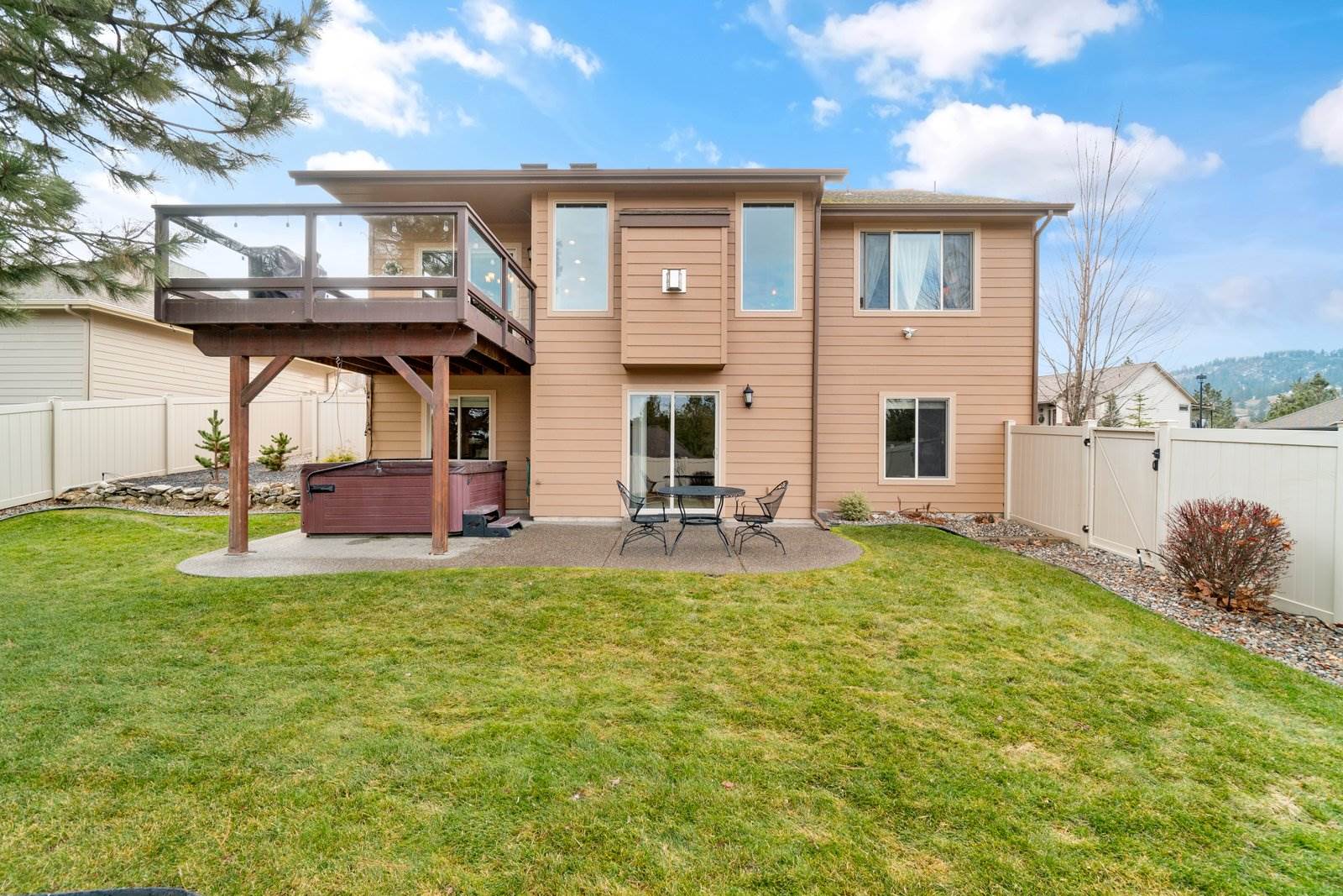 11205 East Rimrock Lane Spokane Valley, WA 99206 - Photo 36 of 36 Gallery Image 36