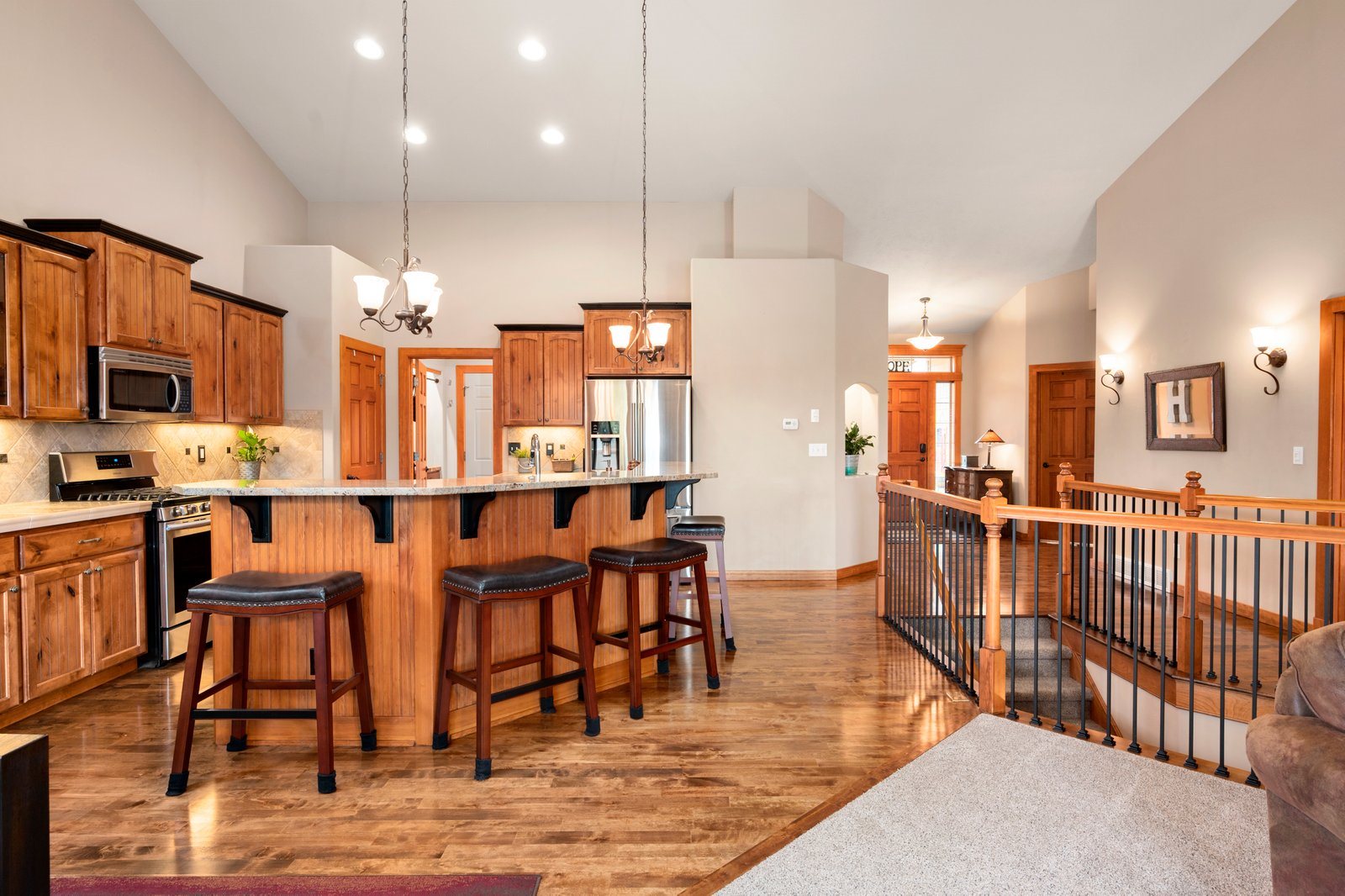 11205 East Rimrock Lane Spokane Valley, WA 99206 - Photo 9 of 36 Gallery Image 9