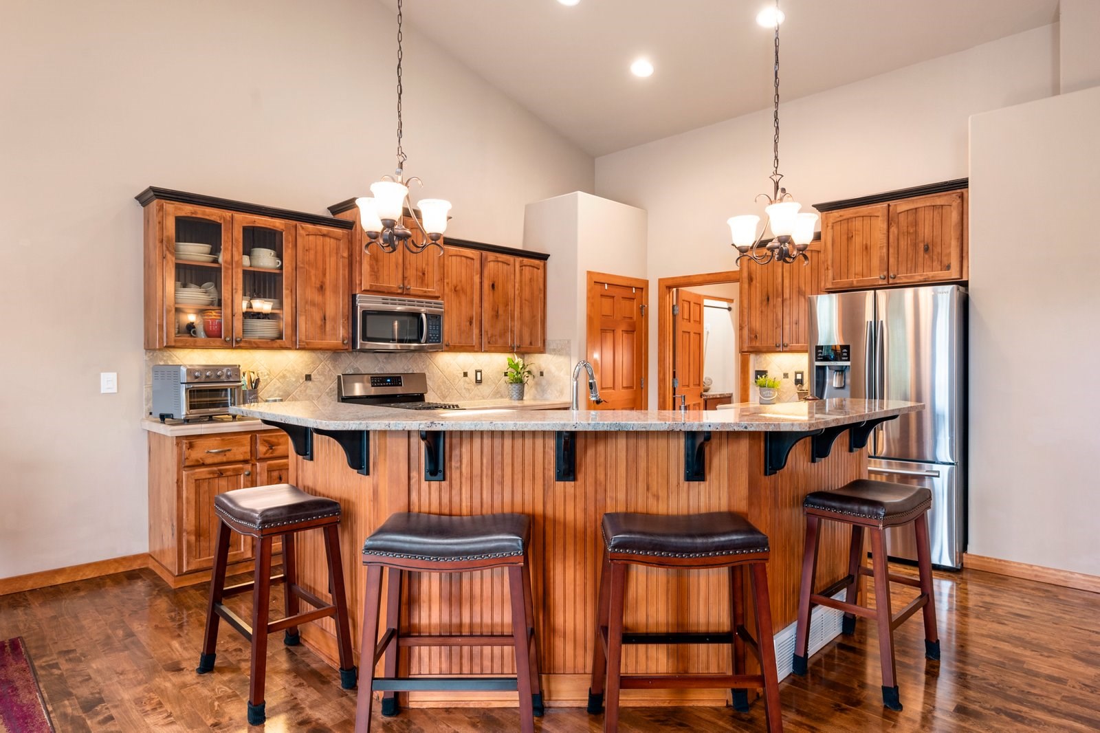 11205 East Rimrock Lane Spokane Valley, WA 99206 - Photo 10 of 36 Gallery Image 10