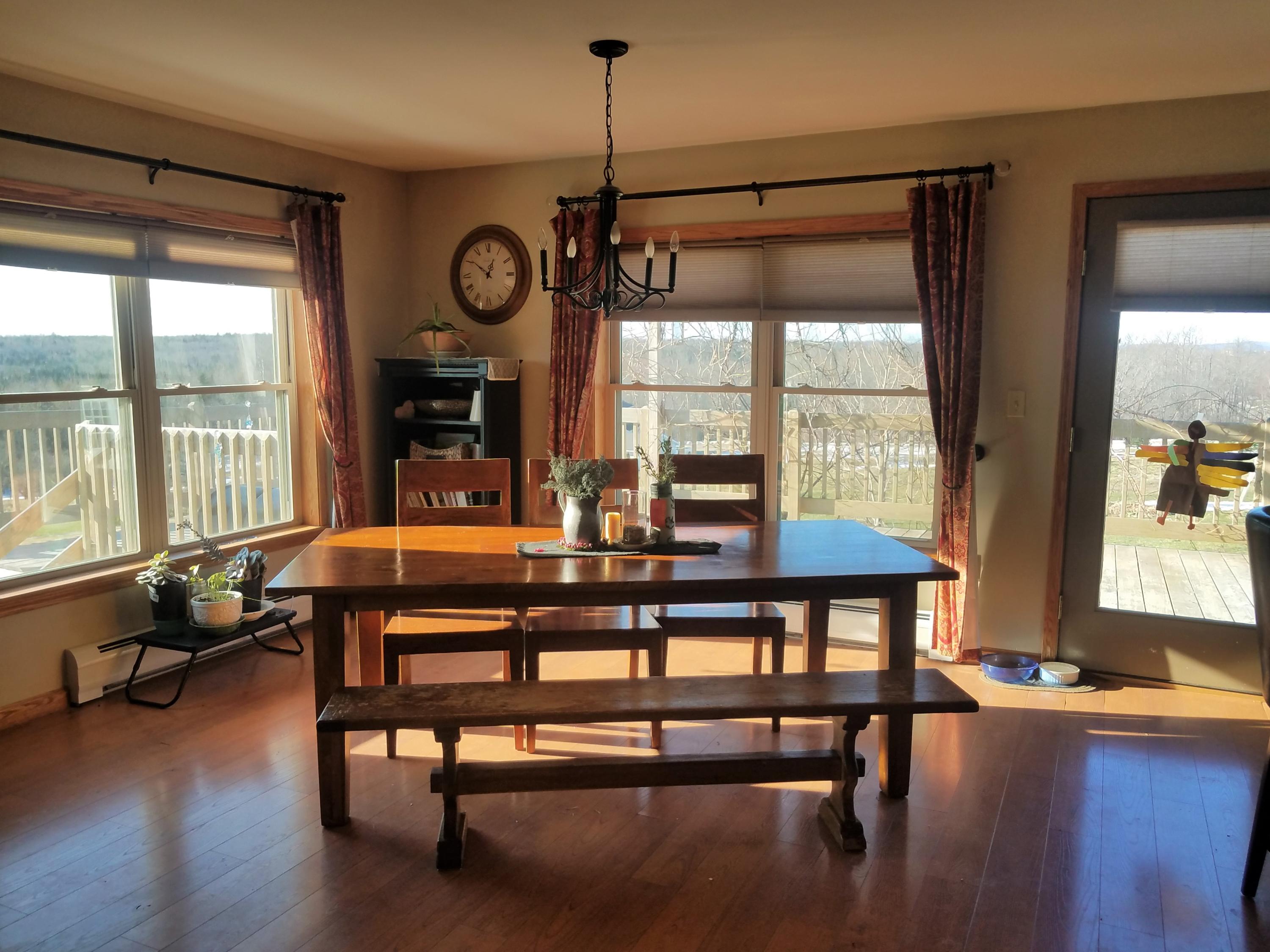 357 Jackins Settlement Road Hodgdon, ME 04730 - Photo 7 of 55 20191216_105328