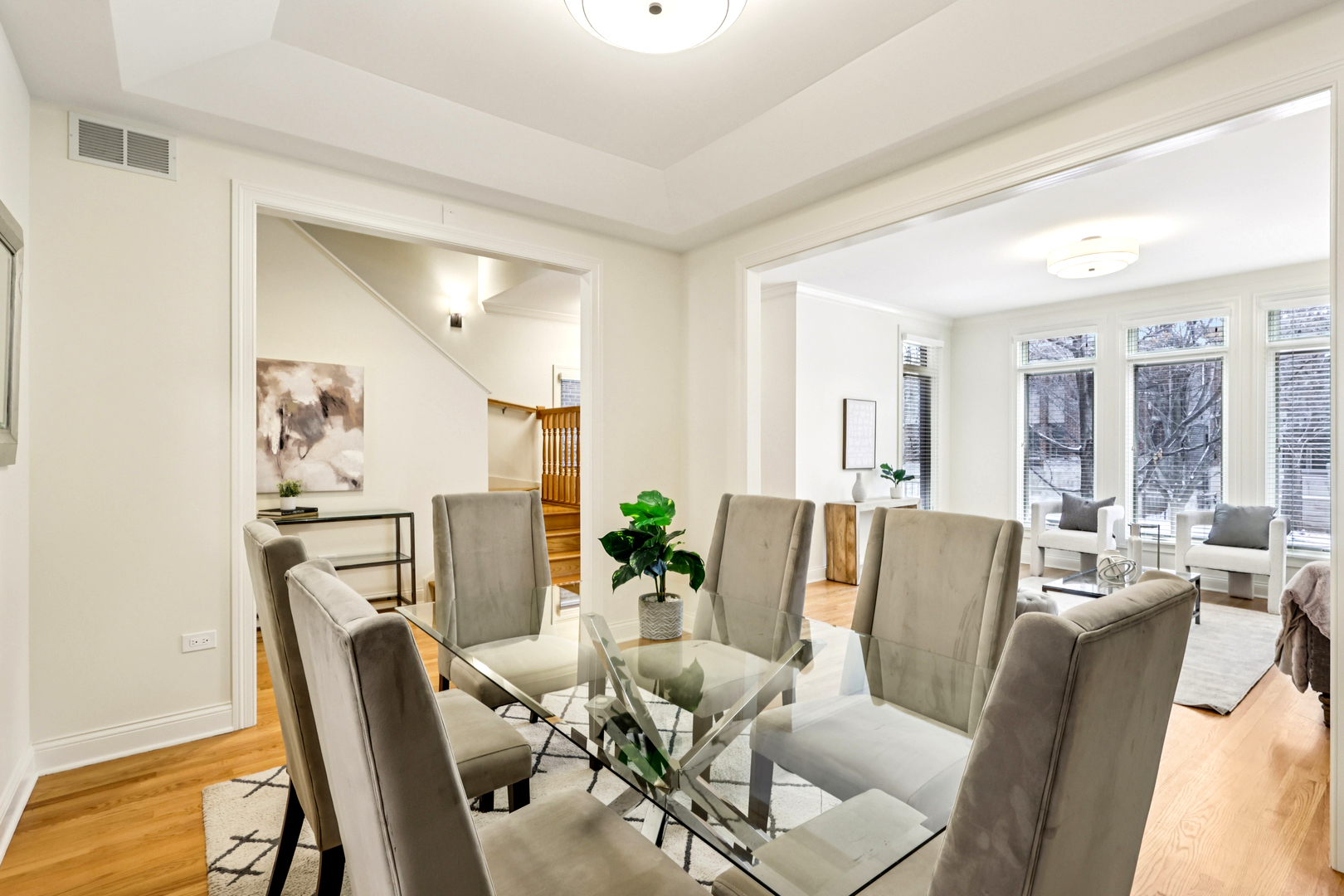 1416 South Emerald Avenue Chicago, IL 60607 - Photo 11 of 51