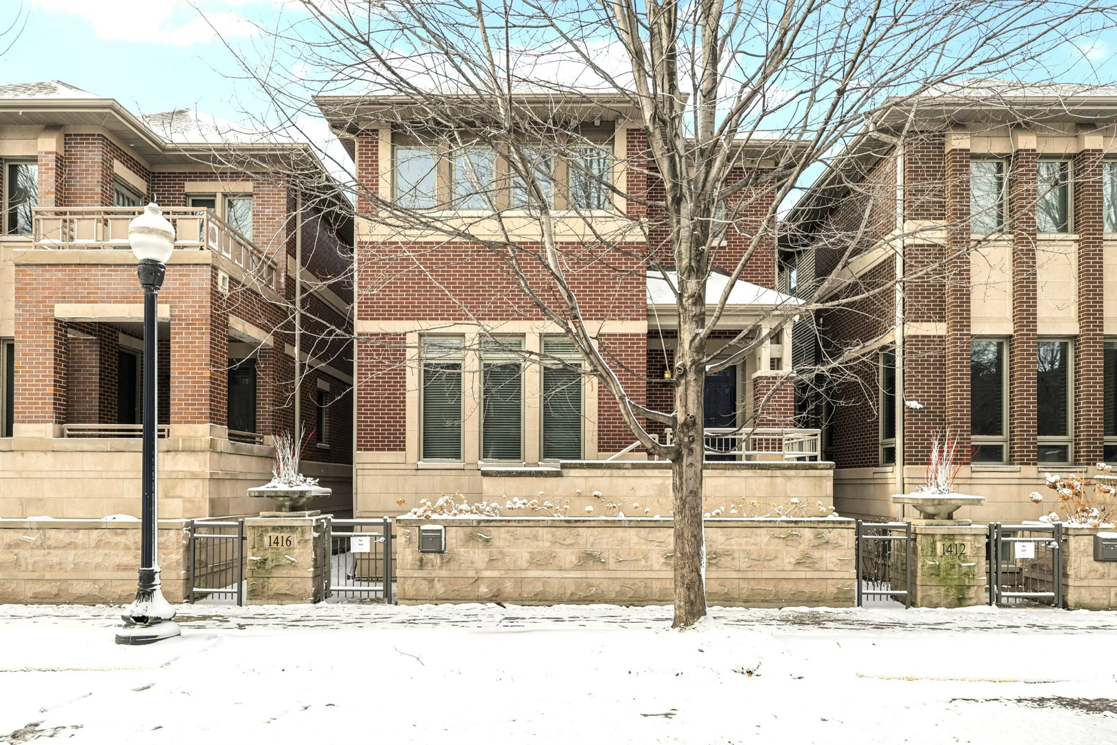 1416 South Emerald Avenue Chicago, IL 60607 - Photo 2 of 51