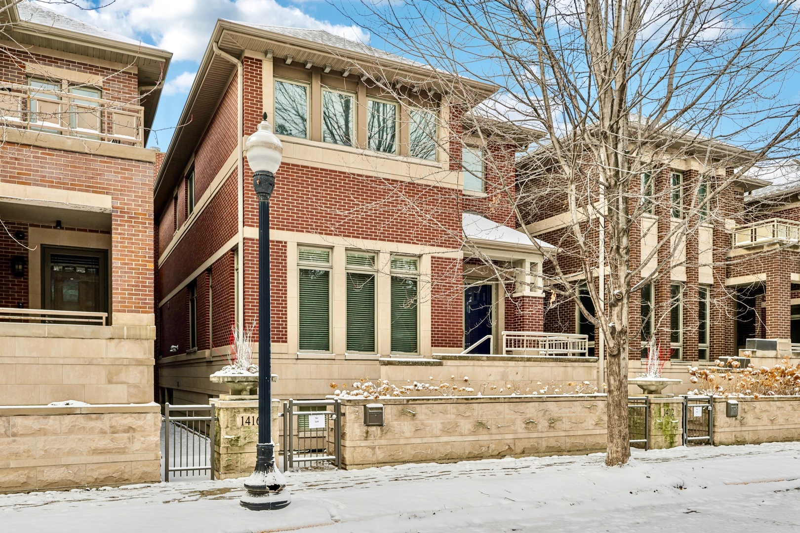 1416 South Emerald Avenue Chicago, IL 60607 - Photo 3 of 51