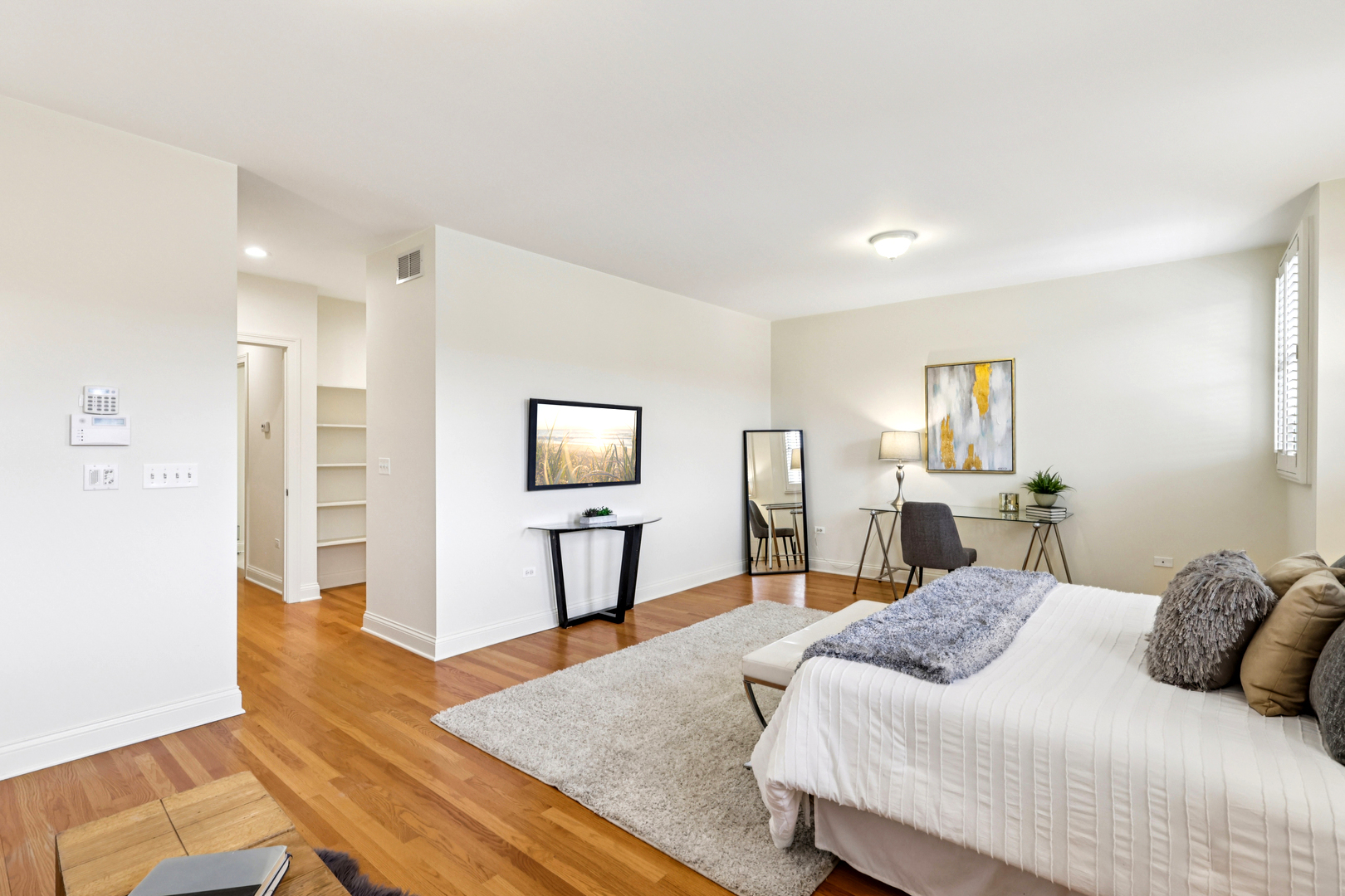 1416 South Emerald Avenue Chicago, IL 60607 - Photo 33 of 51