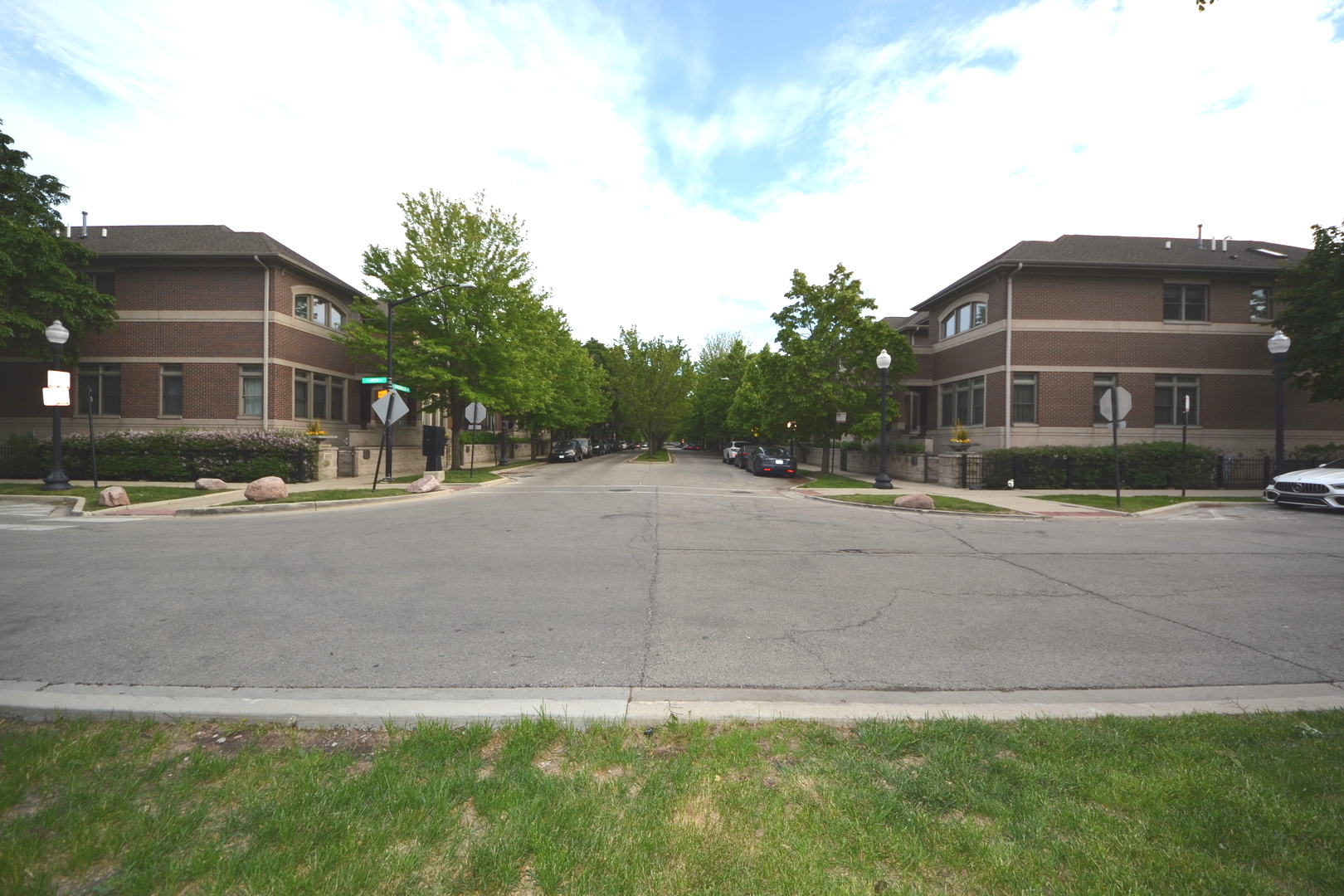 1416 South Emerald Avenue Chicago, IL 60607 - Photo 50 of 51