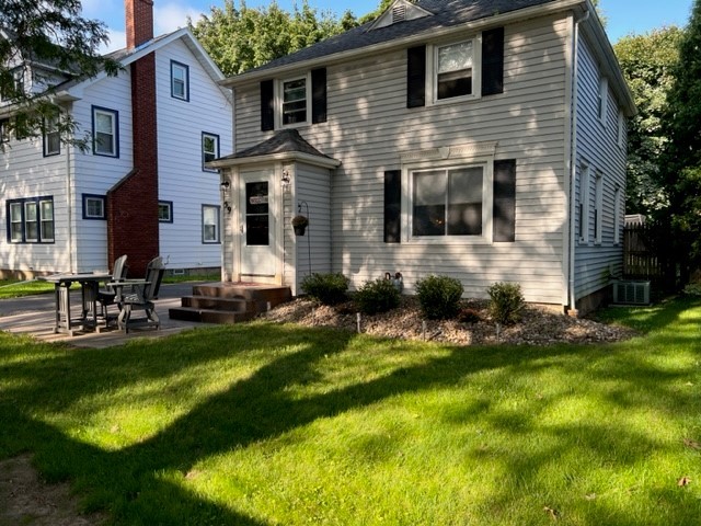 59 Falleson Road Rochester, NY 14612 - Photo 1 of 1