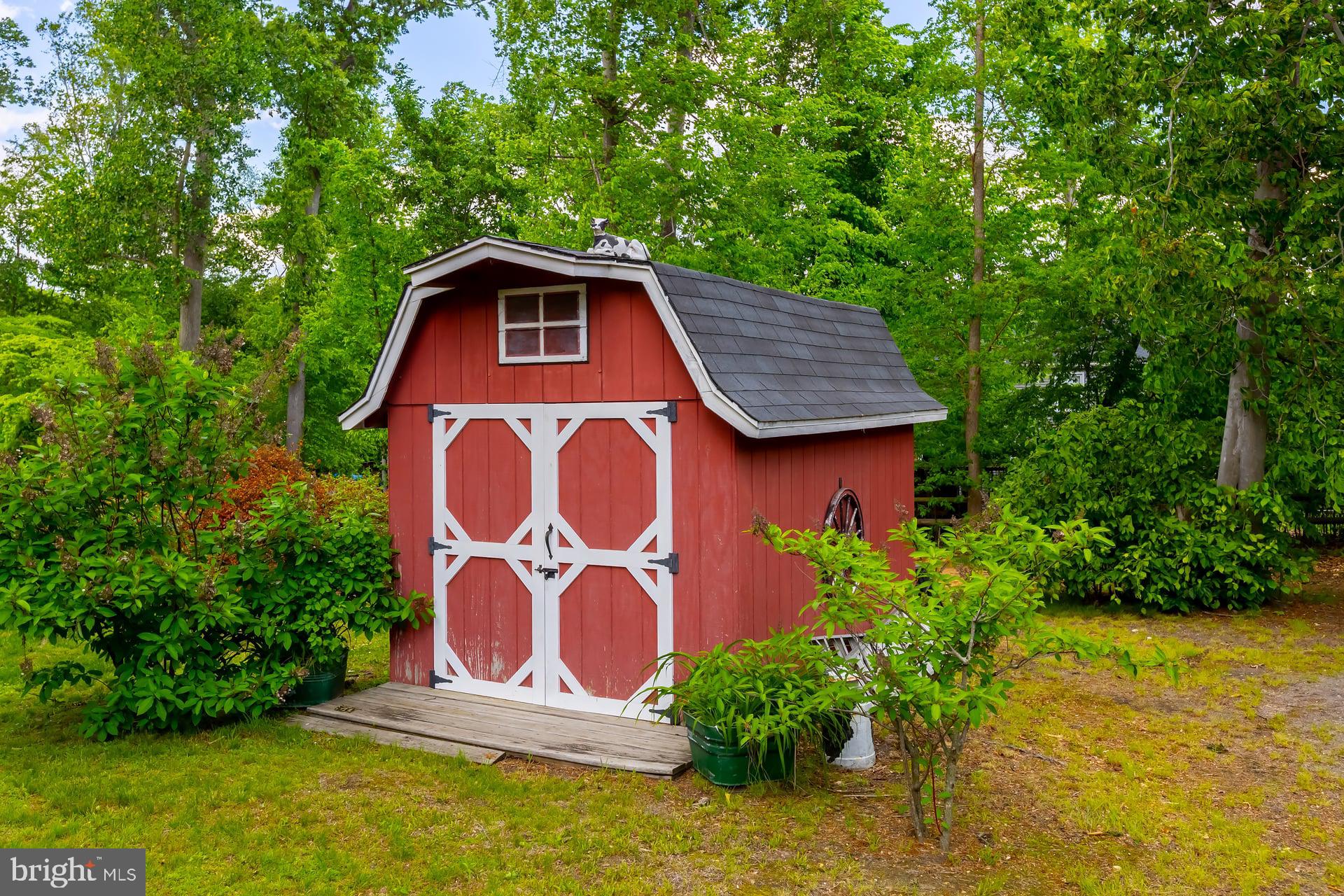 406 Jefferson Road Mullica Hill, NJ 08062 - Photo 14 of 36