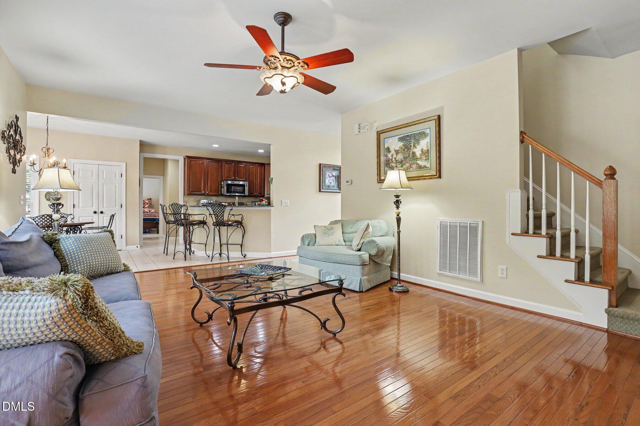 5997 Jones Farm Road Wake Forest, NC 27587 - Photo 3 of 19 007_file_5232