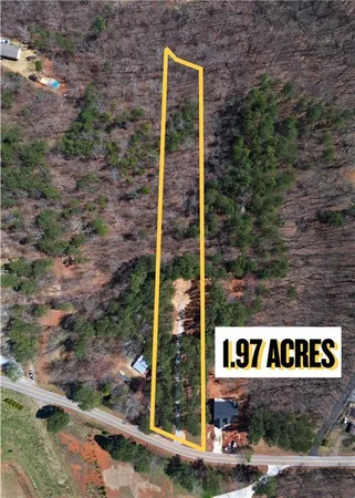 a sign that is on the side of a building