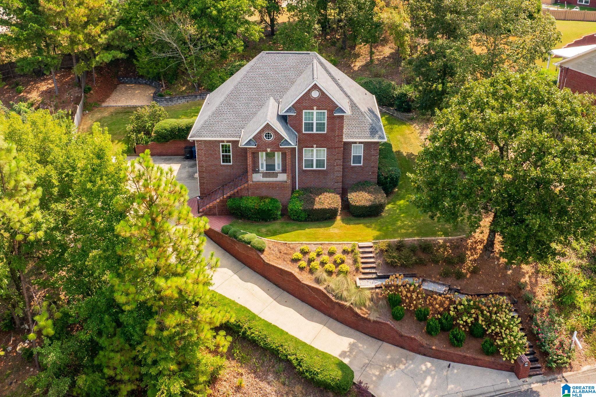 124 Kingsley Road Alabaster, AL 35007 - Photo 62 of 63 Gallery Image 62
