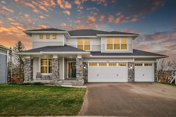 $634,900 | 22765 Wood Lane, Rogers, MN 55374
