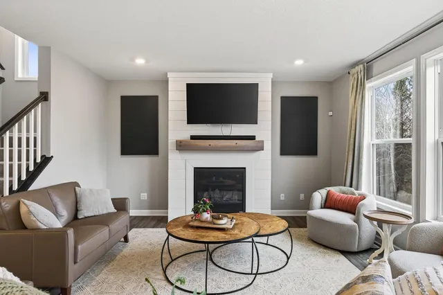 $640,000 | 22765 Wood Lane, Rogers, MN 55374