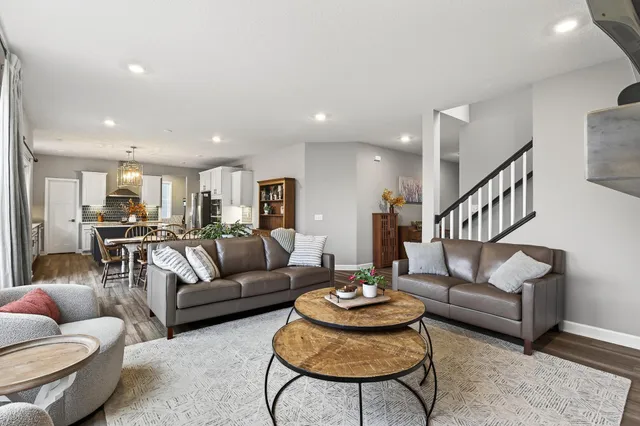 $640,000 | 22765 Wood Lane, Rogers, MN 55374