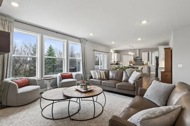 $640,000 | 22765 Wood Lane, Rogers, MN 55374