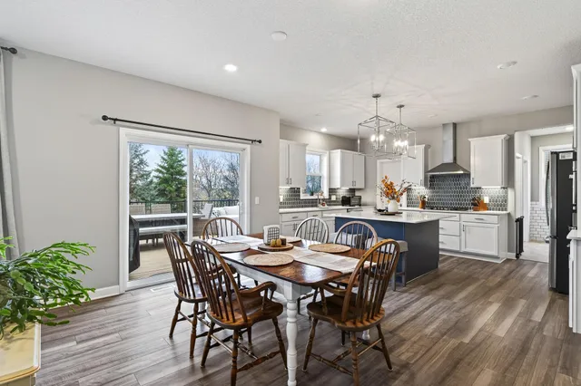 $640,000 | 22765 Wood Lane, Rogers, MN 55374