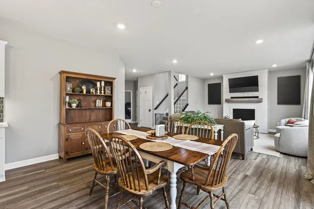 $640,000 | 22765 Wood Lane, Rogers, MN 55374