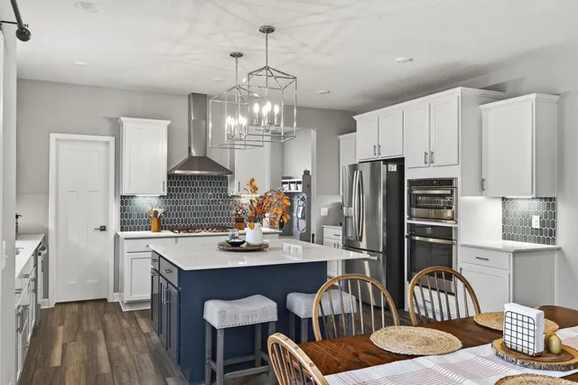 $640,000 | 22765 Wood Lane, Rogers, MN 55374