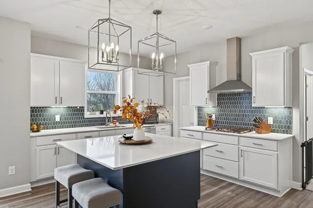 $640,000 | 22765 Wood Lane, Rogers, MN 55374