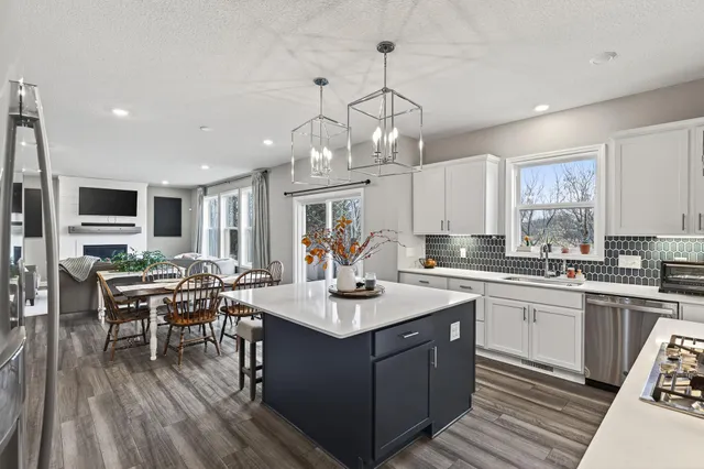 $640,000 | 22765 Wood Lane, Rogers, MN 55374