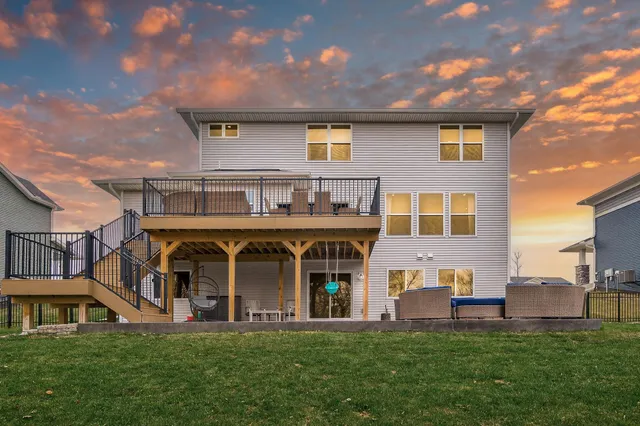 $640,000 | 22765 Wood Lane, Rogers, MN 55374