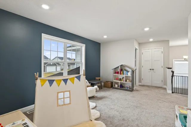 $640,000 | 22765 Wood Lane, Rogers, MN 55374