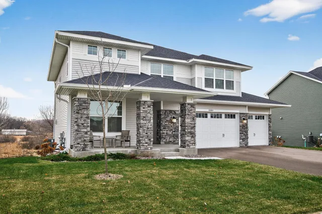 $640,000 | 22765 Wood Lane, Rogers, MN 55374