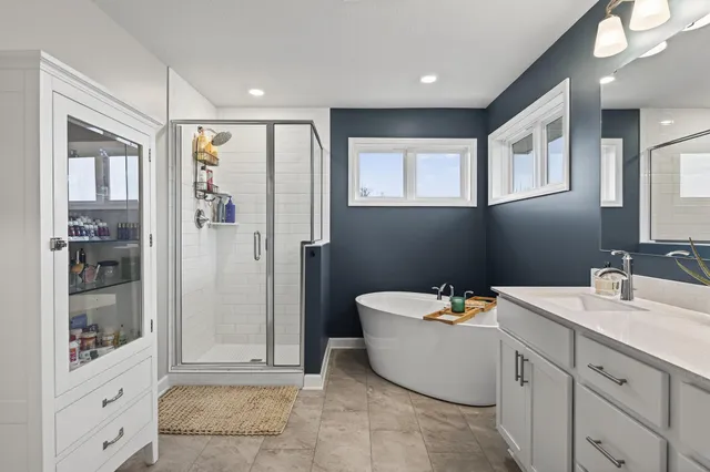 $640,000 | 22765 Wood Lane, Rogers, MN 55374