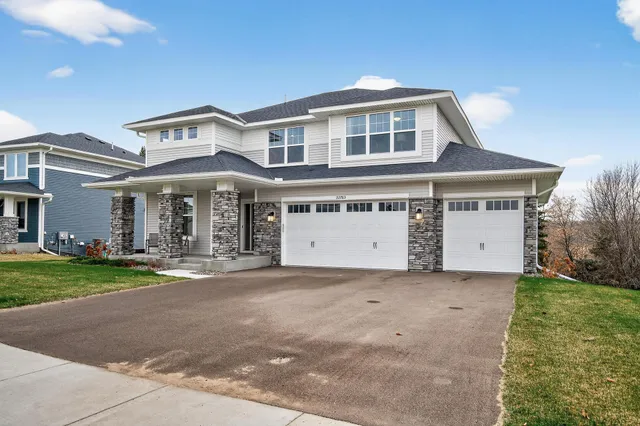 $640,000 | 22765 Wood Lane, Rogers, MN 55374